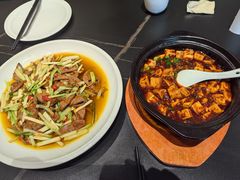 -国人川菜(李家村建东街店)