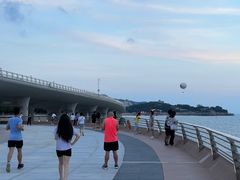 -演武大桥观景平台