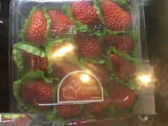 -Mr.Fruits水果先生(英蓝金融中心店)