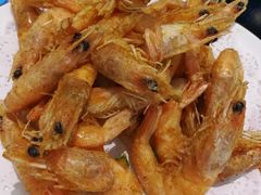 -胶东海鲜大排档(北太平庄店)