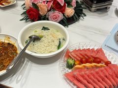 -刘胖子家常菜·蹄花焖藕(中南店)