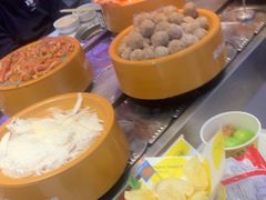 -龍歌自助小火锅(秦淮水游城店)