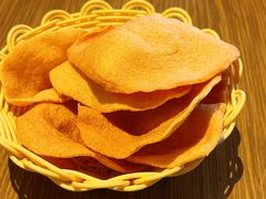 -安南越南餐厅(青岛万象城店)