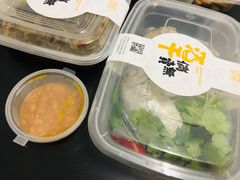 -煮鲜·潮汕下酒菜(福田石厦店)