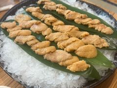 -花和海鲜自助(梅江店)