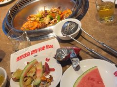 -七欣天香辣蟹火锅(上海银亿滨江店)