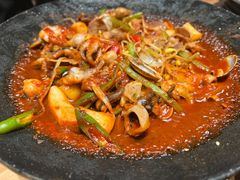 -KimPro 辛普乐概念韩餐