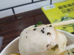 -许记生煎(遵义路店)