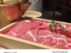 -巴奴毛肚火锅(悠唐购物中心店)