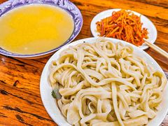 -王菊美食街·王菊面馆(总店)