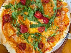 意大利香肠披萨-COMMUNE幻师(五角场店)