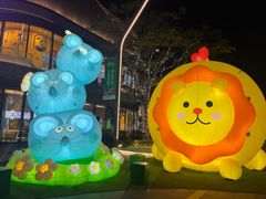 -东莞松山湖万象汇