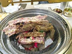 -味家烤肉烤鳗鱼牛排(西塔旗舰店)
