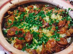 -马仕玖煲·融合菜·酥不腻烤鸭(人大店)