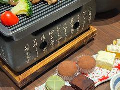 -枫千叶精致料理