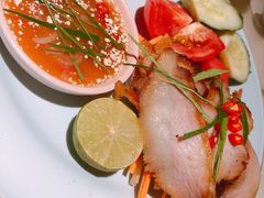 -龙记香港茶餐厅(久光百货店)