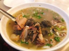 -老爆肚满五香烧牛羊肉