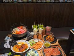 -小川洋风料理(江汉路店)