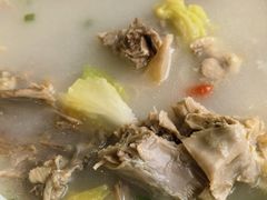 -羲和雅苑•北京烤鸭(乐园道万象城店)