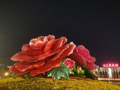 -天府广场