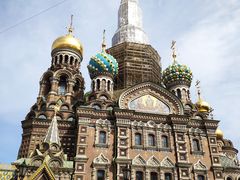 -滴血救世主教堂