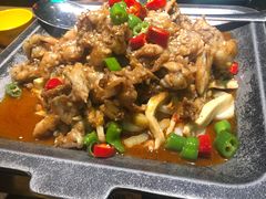 -蛙喔牛蛙(盐城盐都万达店)