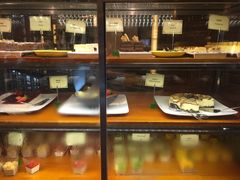 -马哥孛罗咖啡厅·Cafe Marco (厦门马哥孛罗东方大酒店)