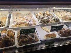 -紫光园清真北京小吃(正阳大街店)