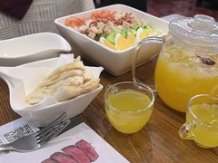 -欧罗巴·欧式西餐(欧亚卖场店)