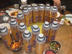 -湘约爨厨(太白立交店)