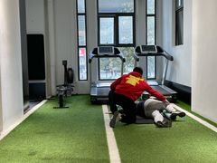 -汗水空间私教健身连锁(SM广场店)