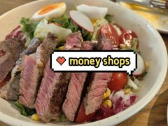 -Money Shops(愚园路店)