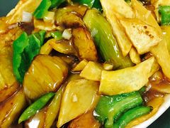 -东北特色水饺(郭家桥店)
