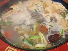 -四姑娘山阿巴郎·藏式花园餐厅