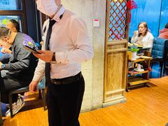 -老灶堂文创火锅(文艺路店)