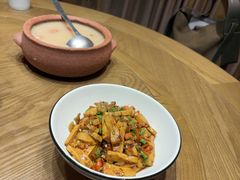 -实在湘·大碗土菜(竹料店)