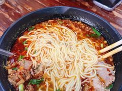 -一品飘香健康米线(一中总店)