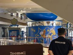 -天河城购物中心