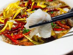 -太二酸菜鱼(天鹅湖万达店)