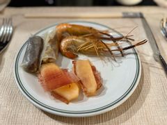 -广州花园酒店·凌璇阁旋转餐厅CAROUSEL360