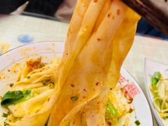 -大嘻咹biangbiang面(历史博物馆店)
