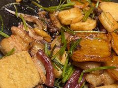 -黔城故事(虎峰别墅店)