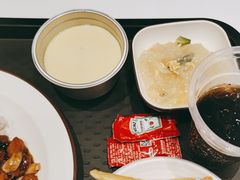 -乡村基(双流时代奥特莱斯餐厅)