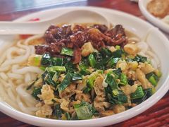-正果忠记云吞濑粉(总店)