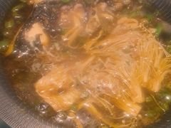 -半天妖烤鱼(紫荆广场店)