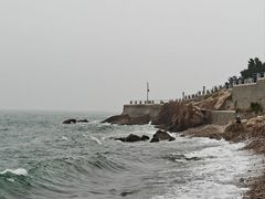 -燕儿岛山公园