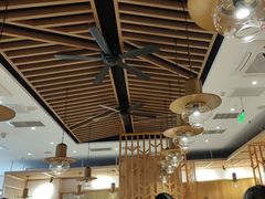 -谷连天安心食堂(裕华万达店)