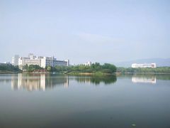 -江南大学(蠡湖校区)