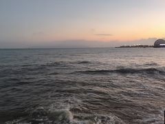 -青岛海滨风景区