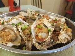 -阿明烧烤(石牌东路店)